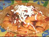 Ricetta Paccheri alla norma