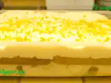 Ricetta Tiramisù al limoncello, un ottimo dolce per la festa della donna