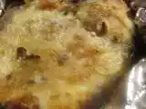 Ricetta Trancio di dentice gratinato profumato al limone