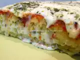 Ricetta Pizza soffice margherita