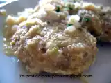 Ricetta Hamburger di avena in umido alla thailandese