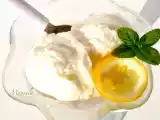 Ricetta Sorbetto al limone senza gelatiera