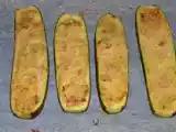 Ricetta Zucchine ripiene di tonno e ricotta