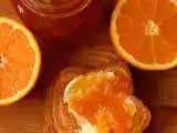 Ricetta Marmellata di arance