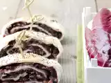 Ricetta Strudel di radicchio