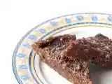 Ricetta Torta di pane, arancia e cacao