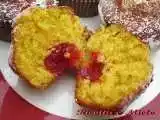 Ricetta Muffin all'arancia e miele/ Muffin a la naranja y miel