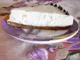 Ricetta Torta ricotta e pere al cointreau
