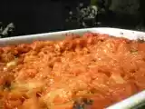Ricetta Ragù di cavolfiore