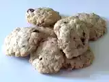 Ricetta Biscotti di muesli
