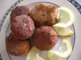 Ricetta Polpette di melanzane