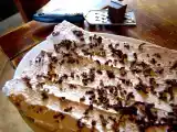 Ricetta Tiramisù al cioccolato morbido e fresco (senza uova!)