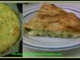 Ricetta Calzone alle verdure