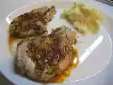 Ricetta Braciole di maiale alla madrilena