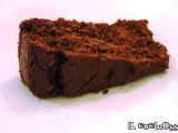 Ricetta Torta cioccolato senza glutine