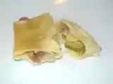 Ricetta Paccheri ripieni di zucchine e speck