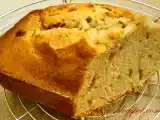 Ricetta Plum-cake alla cannella e banana