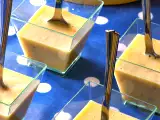 Ricetta Kulfi al mango