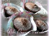 Ricetta Mini muffins ciocco-arancio