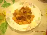 Ricetta Gnocchi di patate alla boscaiola