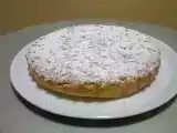 Ricetta La torta della nonna
