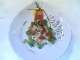Ricetta Insalata d'astice