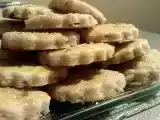 Ricetta Frollini alla lavanda
