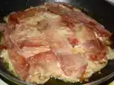 Ricetta Scaloppine gorgonzola e speck