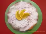 Ricetta Torta all'arancia