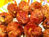 Ricetta Polpette alla boscaiola