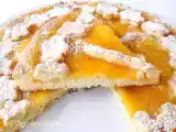 Ricetta Crostata ai mandarini