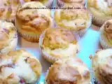 Ricetta Muffins salati con pancetta