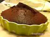 Ricetta Torta al cacao e gocce di cioccolato