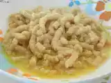 Ricetta Passatelli in brodo