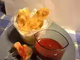 Ricetta Mozzarella sticks