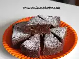 Ricetta Moretti al cioccolato