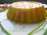 Ricetta Tortino di patate e pancetta con colata di brie
