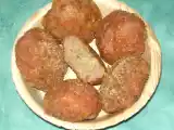 Ricetta Polpette carne e patate
