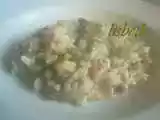 Ricetta Risotto agli asparagi mantecato con puzzone di Moena