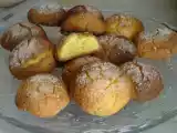 Ricetta Biscotti di mais