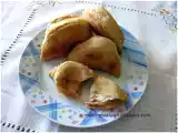 Ricetta Panzerotti