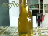 Ricetta Olio aromatizzato allo zenzero