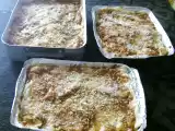 Ricetta Lasagne fresche al ragù di carne