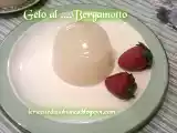 Ricetta Gelo al bergamotto