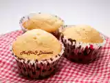 Ricetta Muffin al cioccolato kinder