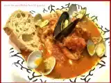 Ricetta Zuppa di pesce