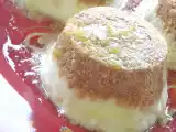 Ricetta Mini cheesecake al limone