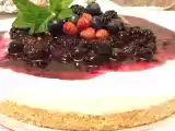 Ricetta Semifreddo ai frutti di bosco
