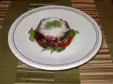 Ricetta Parmigiana di melanzane light