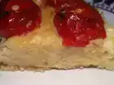 Ricetta Torta di pane secco e pomodorini della parodi
